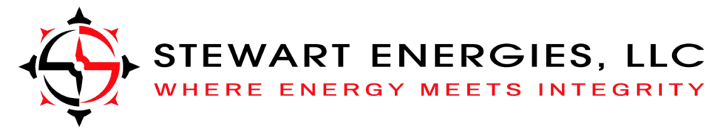 Stewart Energies Logo Horizontal
