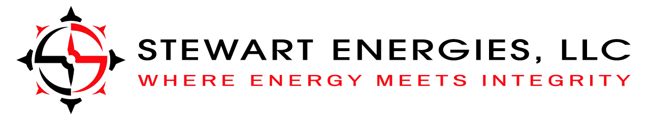 Stewart Energies Logo Horizontal