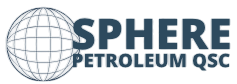 Sphere Petroleum Logo